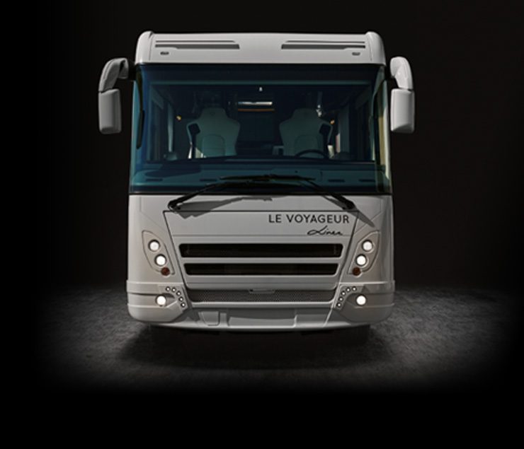 Modellserien LINER